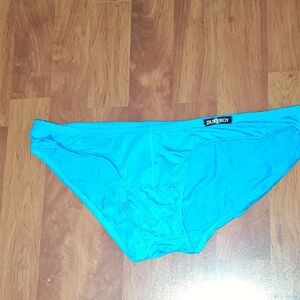 Men Bikini Underwear
